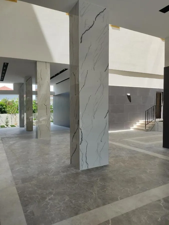Appartamento Atrium Residency Tirana