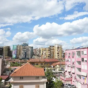 Ogi's Tirana